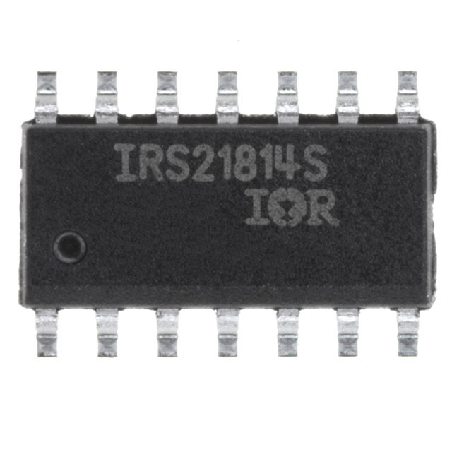 IRS21814SPBF