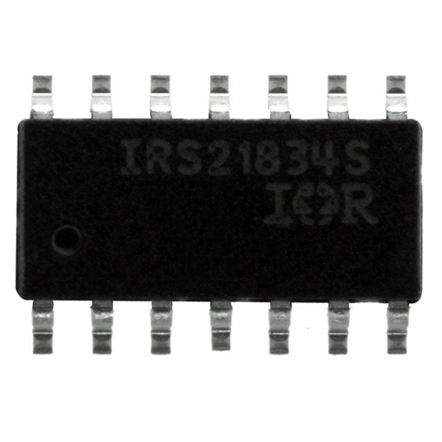 IRS21834SPBF