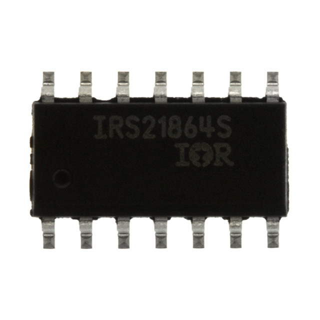 IRS21864STRPBF