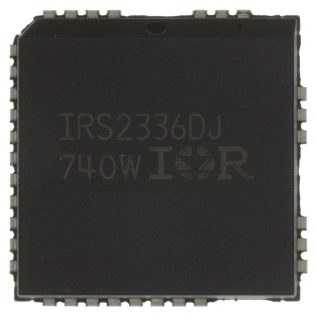 IRS2336DJTRPBF IRS2336DJTRPBF