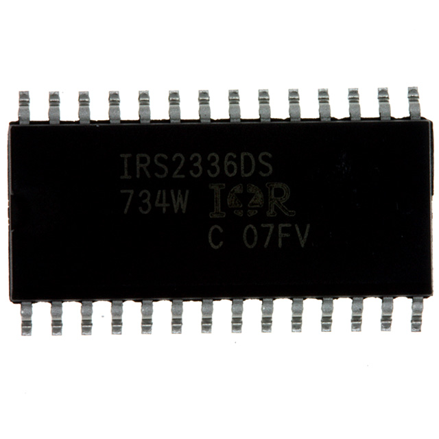 IRS2336DSTRPBF IRS2336DSTRPBF