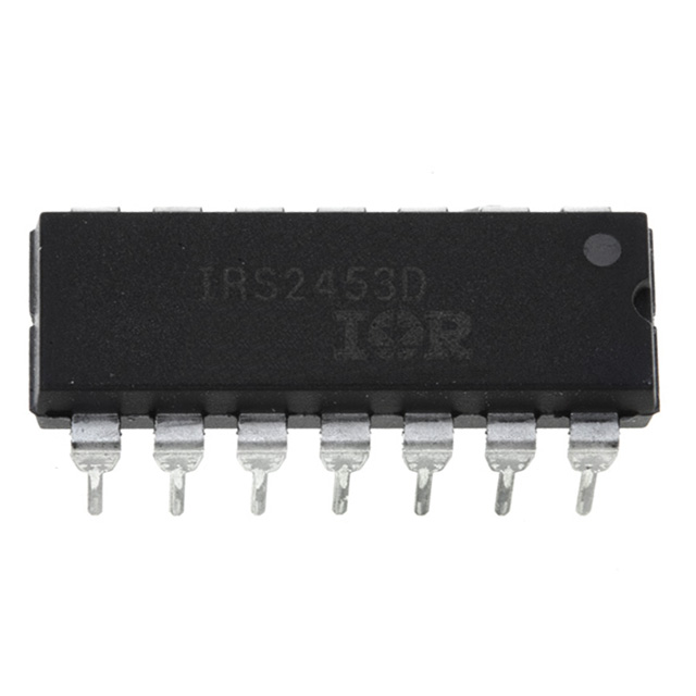 IRS2453DPBF IRS2453DPBF