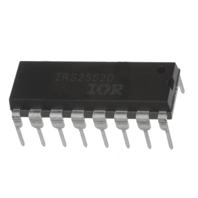 IRS2552DPBF IRS2552DPBF