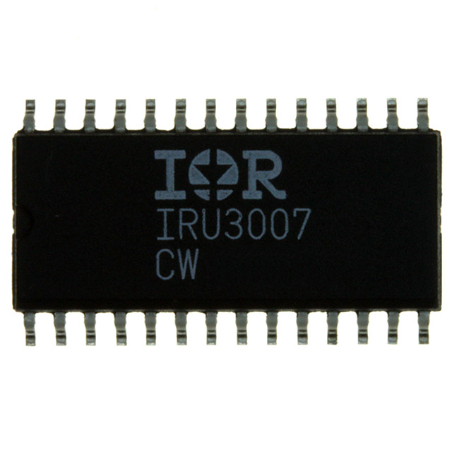 IRU3007CW IRU3007CW