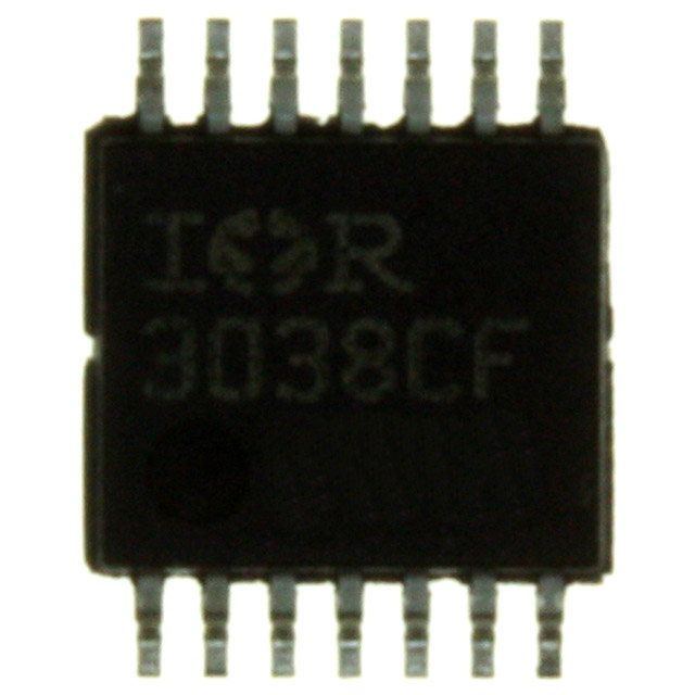 IRU3038CF IRU3038CF