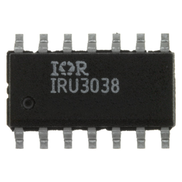 IRU3038CS