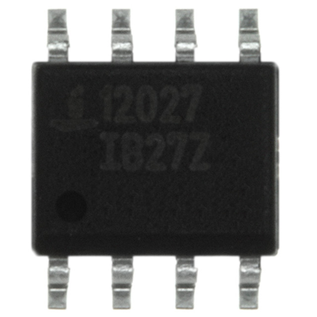 ISL12027IB27Z-T ISL12027IB27Z-T