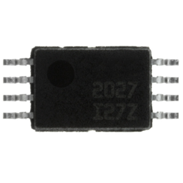 ISL12027IV27Z-T ISL12027IV27Z-T