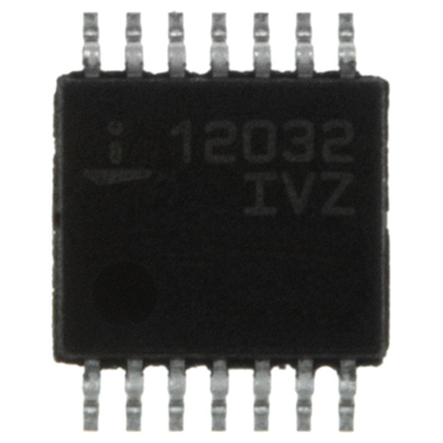 ISL12032IVZ-T ISL12032IVZ-T