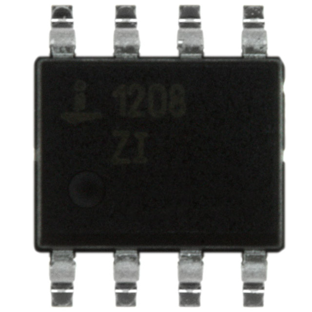 ISL1208IB8Z-TK ISL1208IB8Z-TK