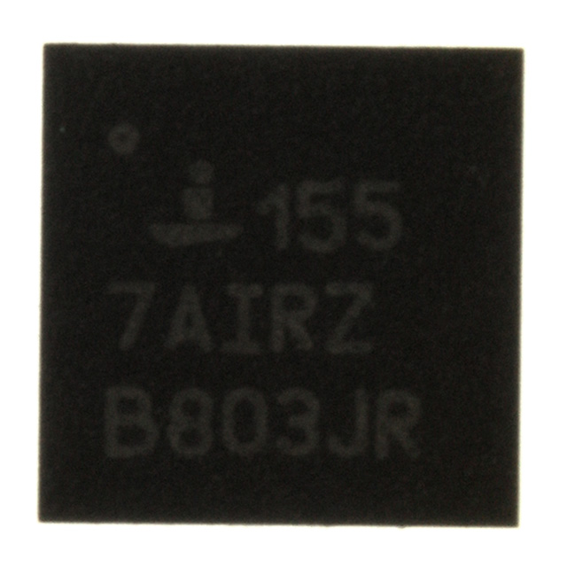 ISL1557AIRZ ISL1557AIRZ