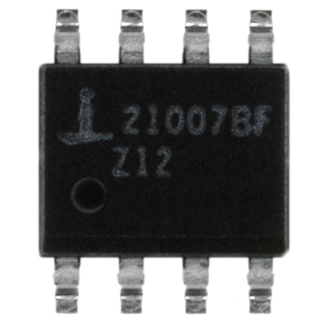 ISL21007BFB812Z-TK