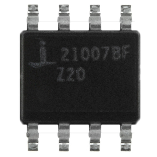 ISL21007BFB820Z-TK ISL21007BFB820Z-TK