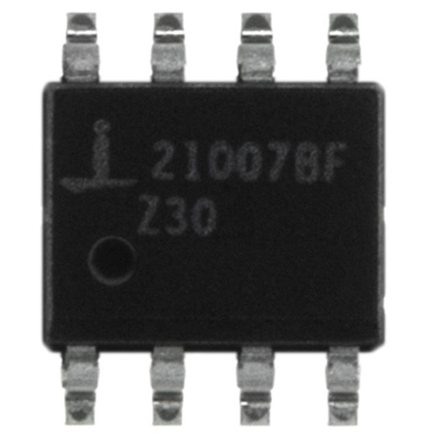 ISL21007BFB830Z-TK