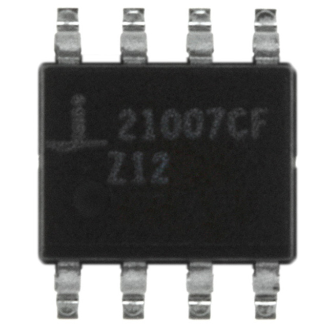 ISL21007CFB812Z-TK ISL21007CFB812Z-TK