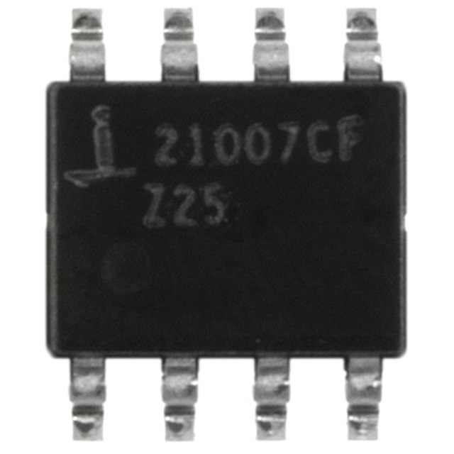 ISL21007CFB825Z-TK ISL21007CFB825Z-TK