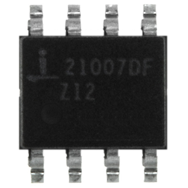 ISL21007DFB812Z-TK