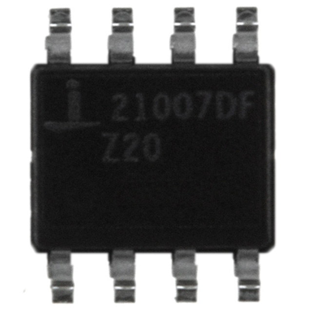 ISL21007DFB820Z-TK ISL21007DFB820Z-TK