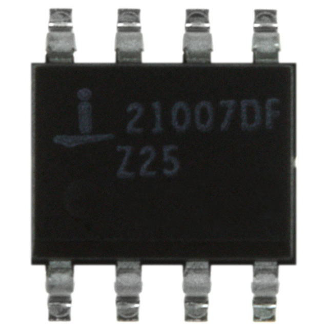 ISL21007DFB825Z-TK ISL21007DFB825Z-TK