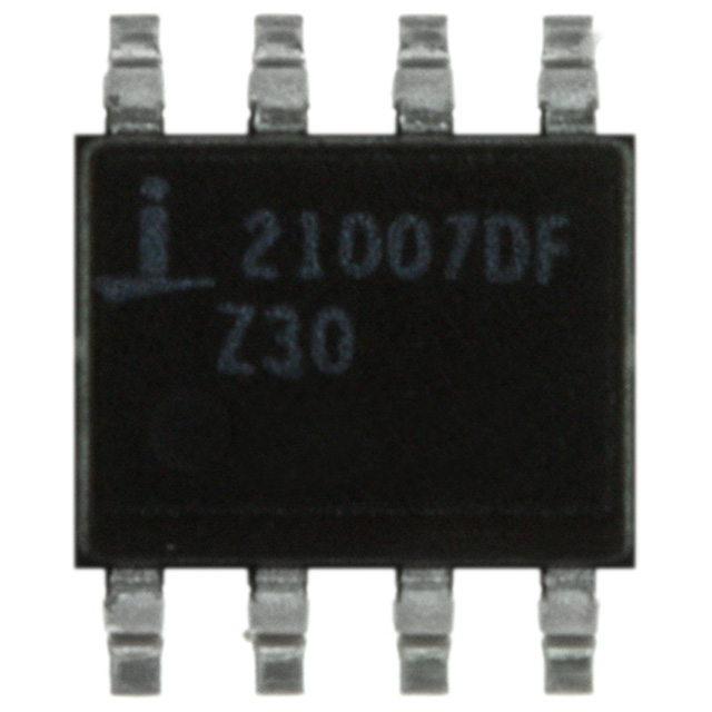 ISL21007DFB830Z-TK ISL21007DFB830Z-TK