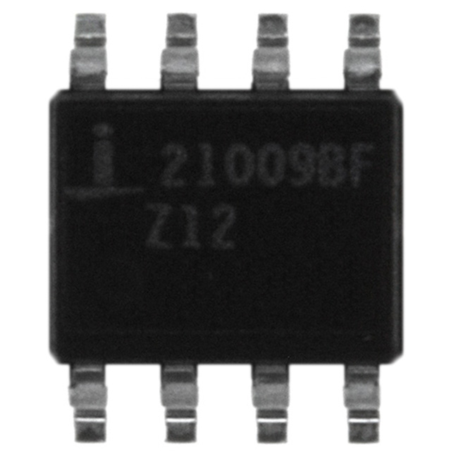 ISL21009BFB812Z-TK ISL21009BFB812Z-TK