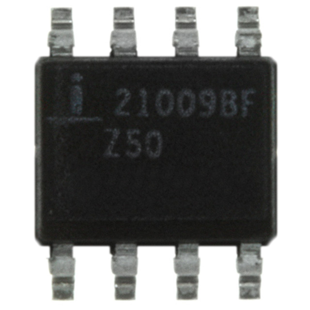 ISL21009BFB850Z-TK ISL21009BFB850Z-TK