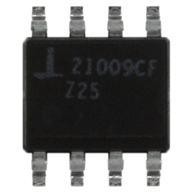ISL21009CFB825Z-TK ISL21009CFB825Z-TK