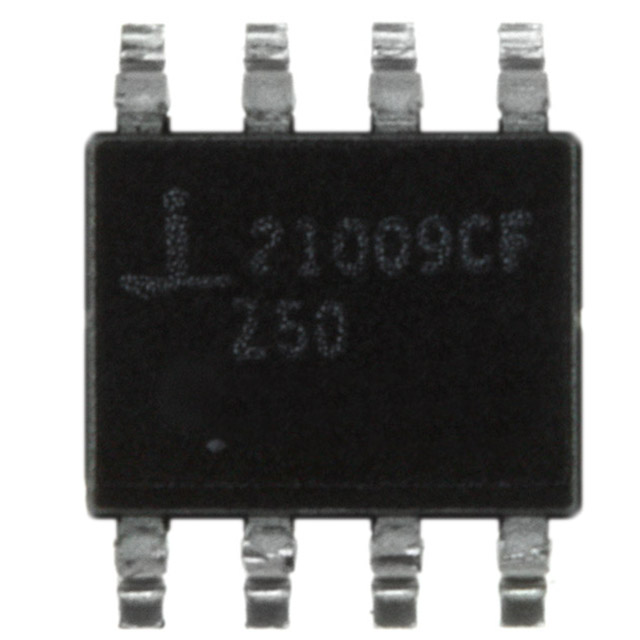 ISL21009CFB850Z-TK ISL21009CFB850Z-TK