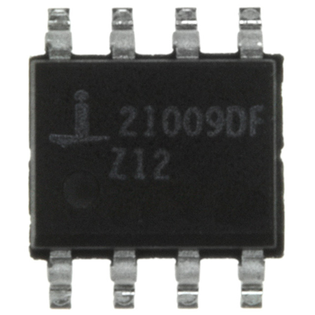 ISL21009DFB812Z-TK ISL21009DFB812Z-TK