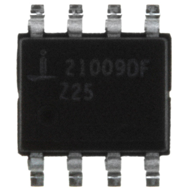 ISL21009DFB825Z-TK