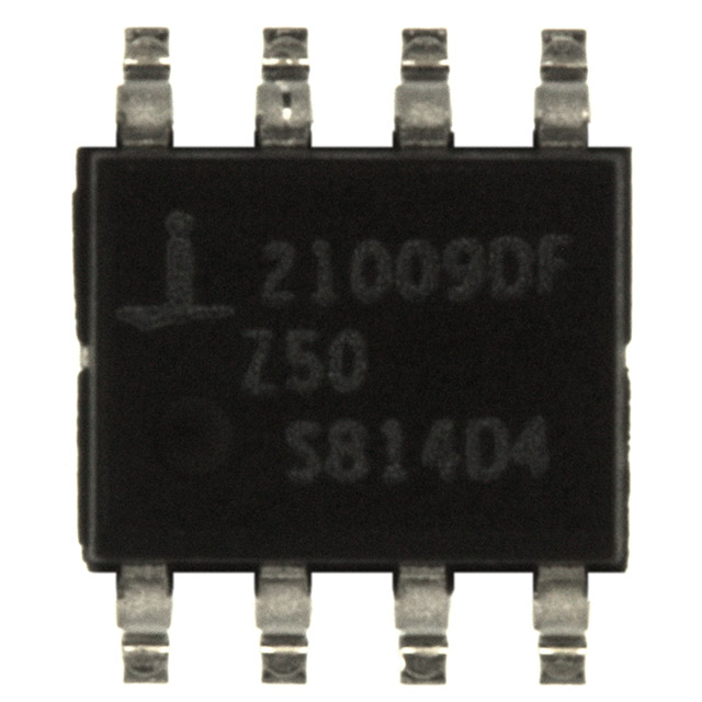 ISL21009DFB850Z-TK ISL21009DFB850Z-TK