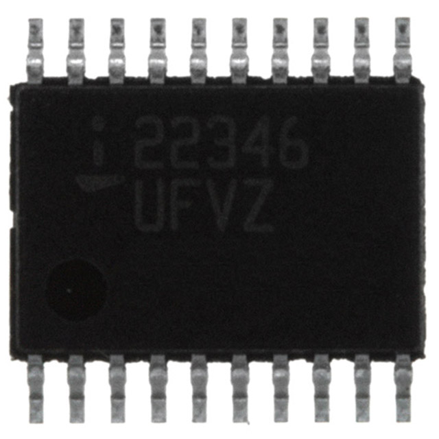 ISL22346UFV20Z ISL22346UFV20Z