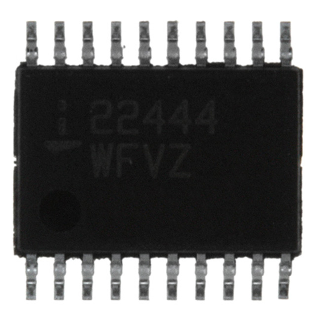 ISL22444WFV20Z ISL22444WFV20Z