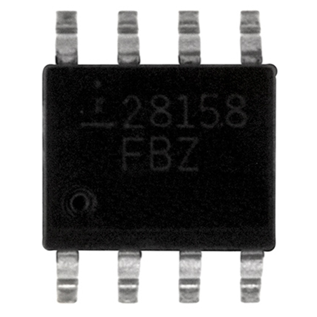 ISL28158FBZ-T7 ISL28158FBZ-T7