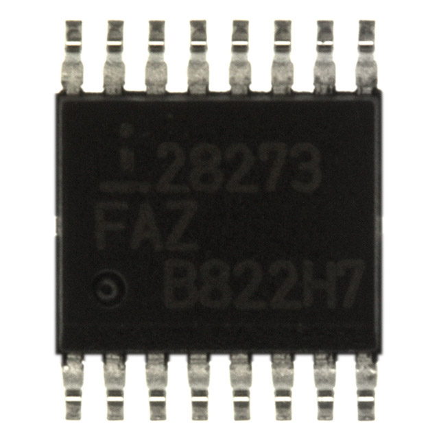 ISL28273FAZ-T7 ISL28273FAZ-T7
