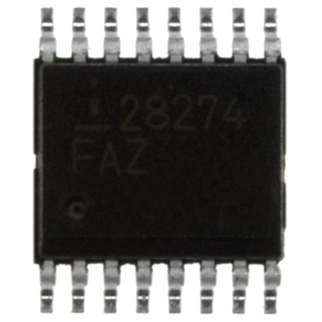 ISL28274FAZ-T7 ISL28274FAZ-T7