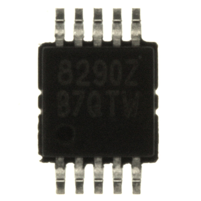ISL28290FUZ-T7 ISL28290FUZ-T7