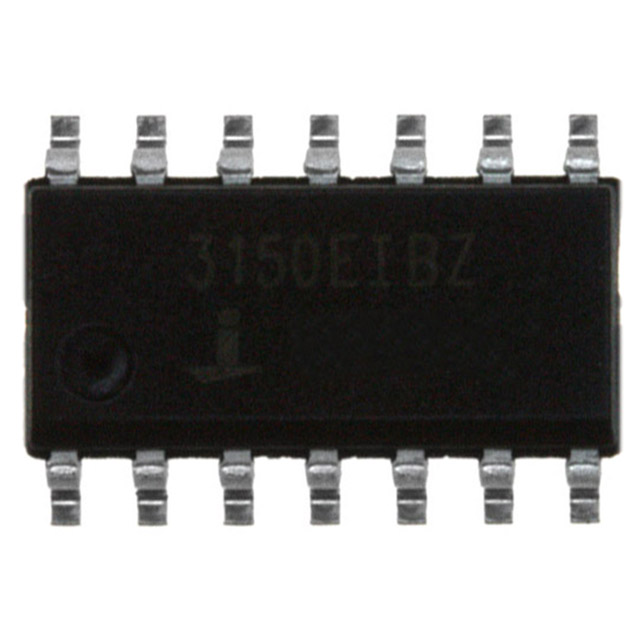 ISL3150EIBZ ISL3150EIBZ