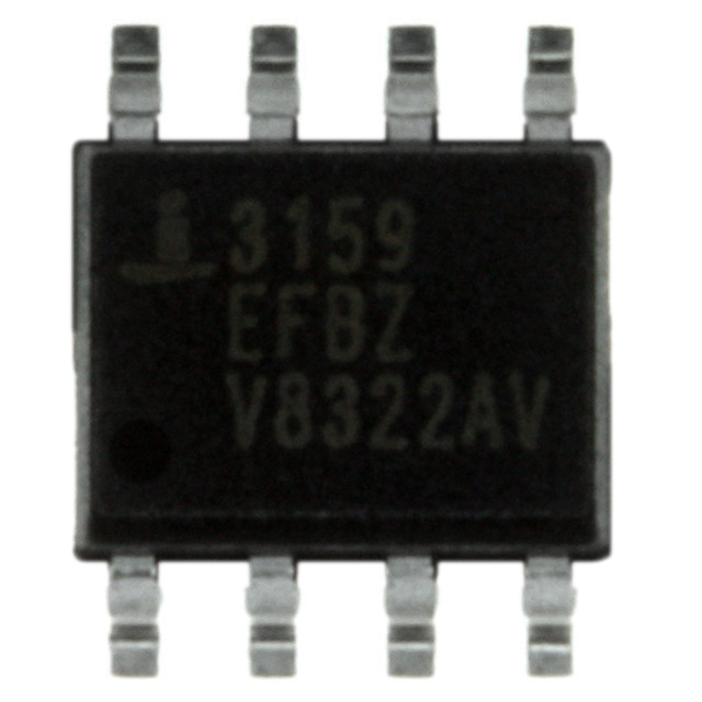 ISL3159EFBZ ISL3159EFBZ