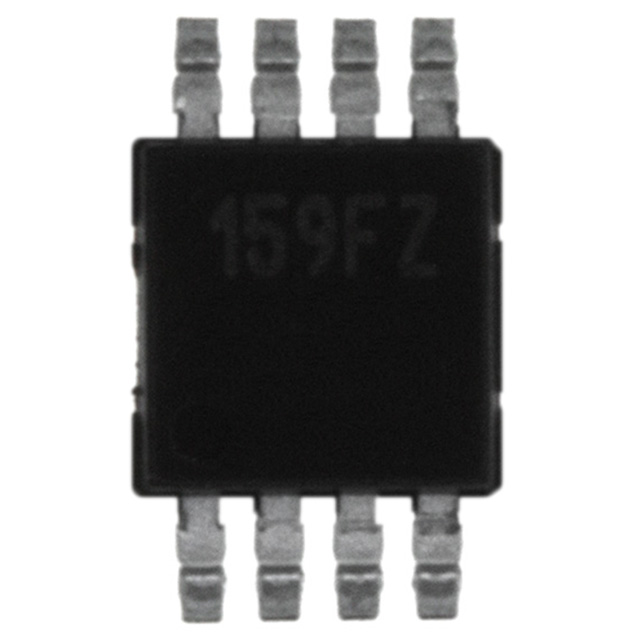 ISL3159EFUZ ISL3159EFUZ