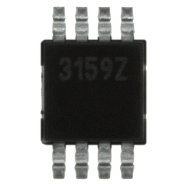 ISL3159EIUZ ISL3159EIUZ