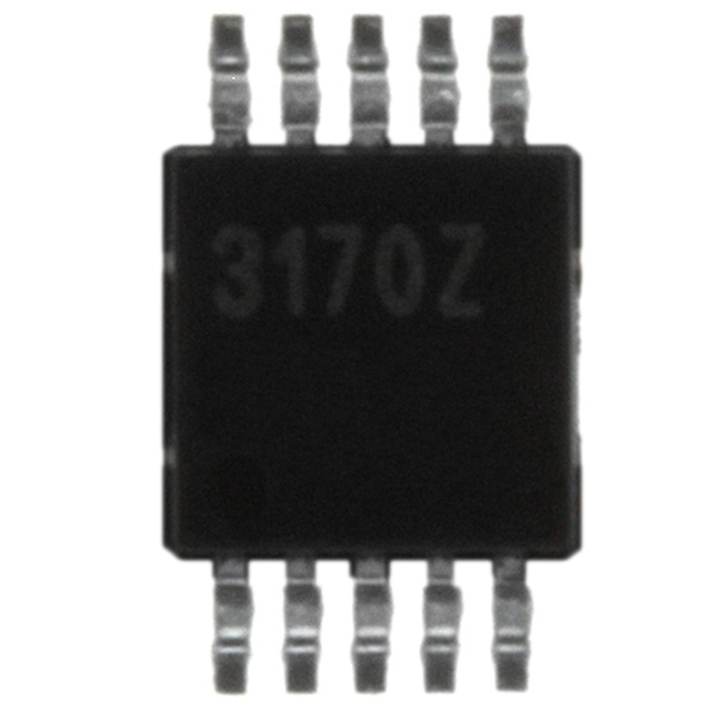 ISL3170EIUZ ISL3170EIUZ