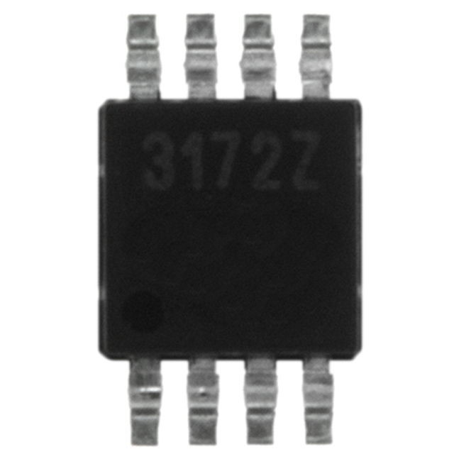 ISL3172EIUZ ISL3172EIUZ