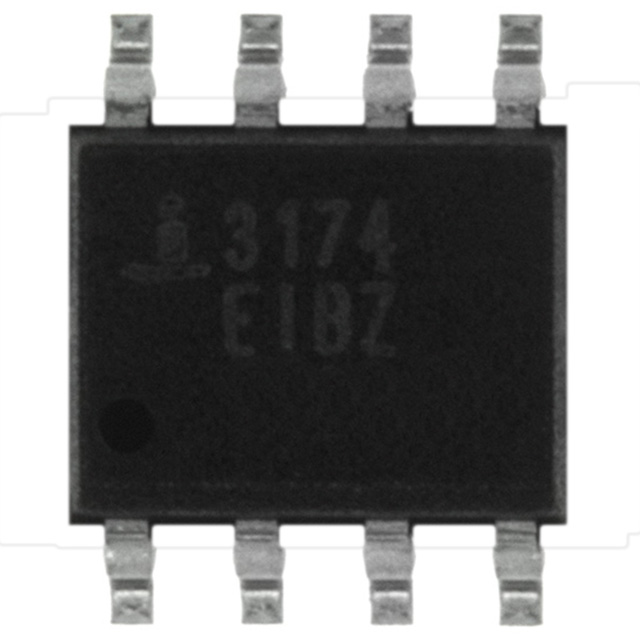 ISL3174EIBZ ISL3174EIBZ