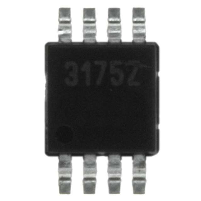 ISL3175EIUZ ISL3175EIUZ