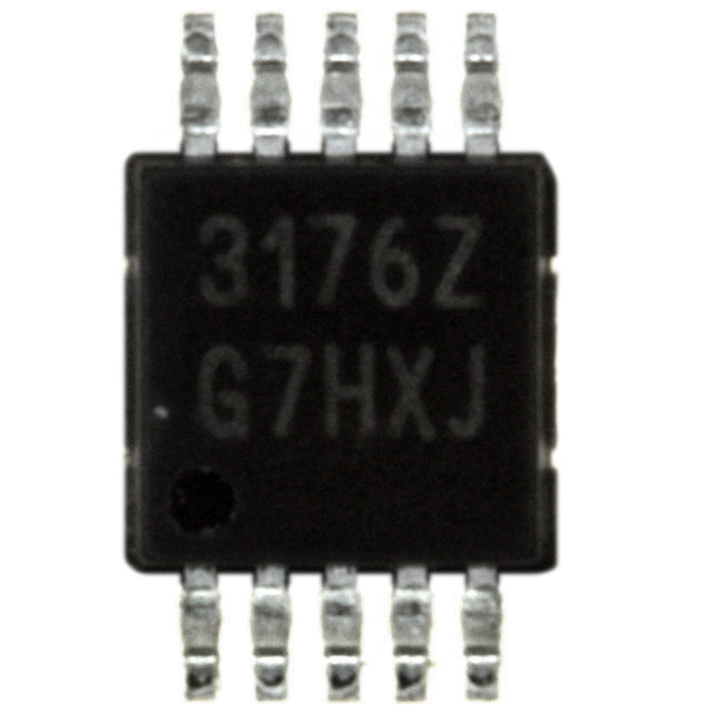 ISL3176EIUZ ISL3176EIUZ