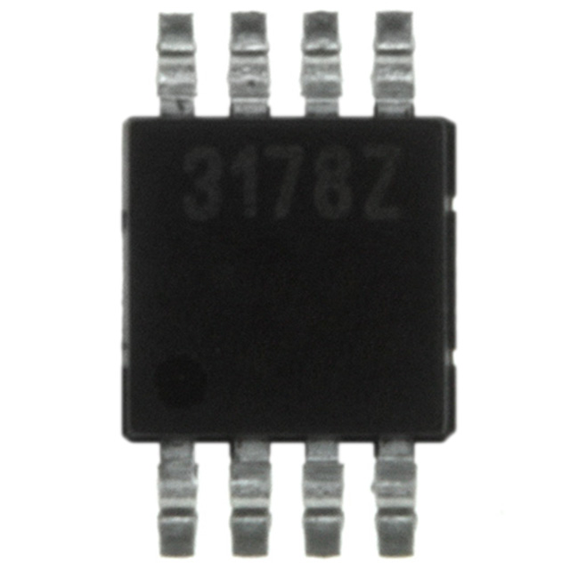 ISL3178EIUZ ISL3178EIUZ