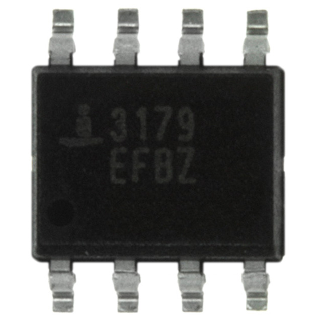 ISL3179EFBZ ISL3179EFBZ