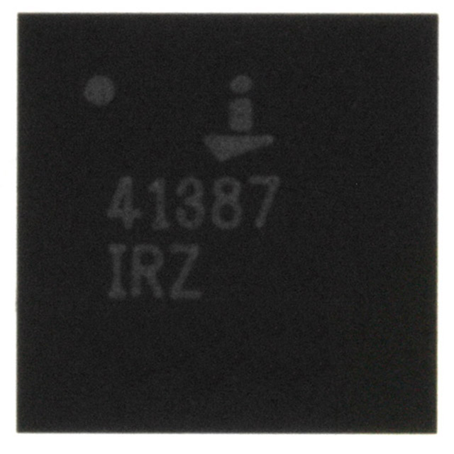 ISL41387IRZ-T ISL41387IRZ-T