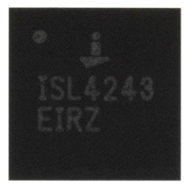 ISL4243EIRZ-T ISL4243EIRZ-T